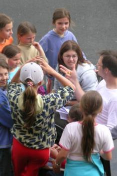 Vypni telku, zapni seba 05&frasl;2006