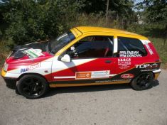 Rallye 2011