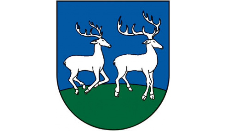 1. fotografia fotogalérie Symboly obce