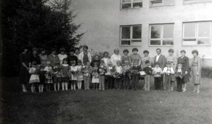 2. fotografia fotogalérie Čiernobiele foto