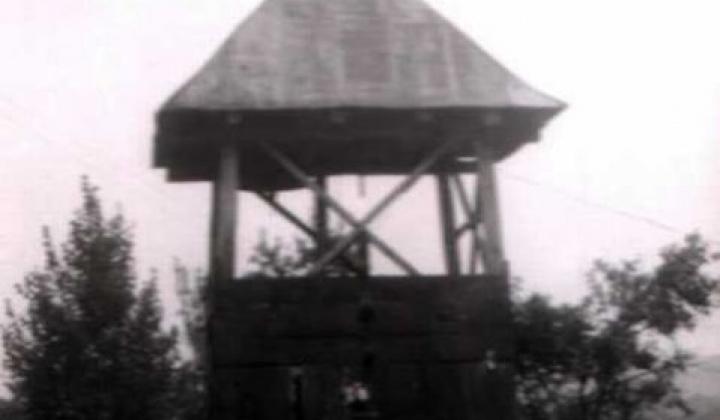 4. fotografia fotogalérie Čiernobiele foto