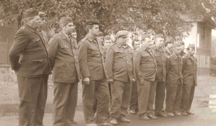 5. fotografia fotogalérie Čiernobiele foto