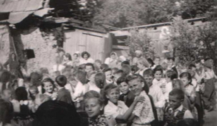 6. fotografia fotogalérie Čiernobiele foto