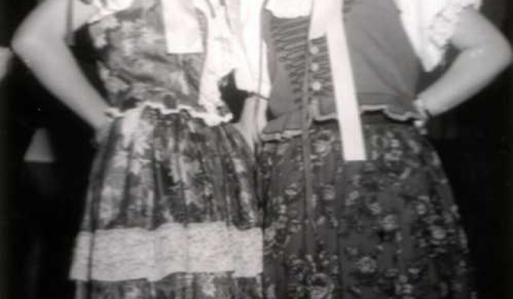 7. fotografia fotogalérie Čiernobiele foto