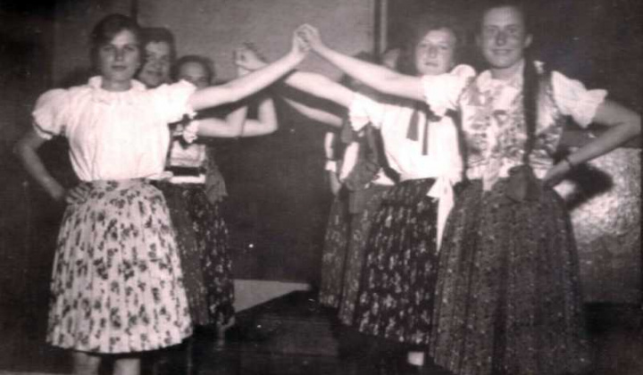 8. fotografia fotogalérie Čiernobiele foto