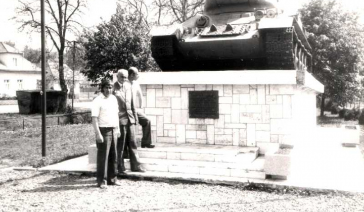 9. fotografia fotogalérie Čiernobiele foto