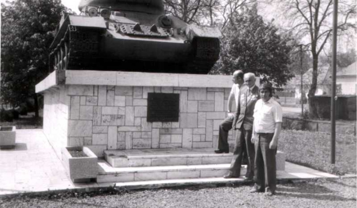 10. fotografia fotogalérie Čiernobiele foto