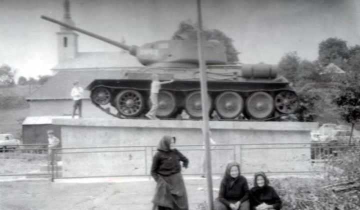 12. fotografia fotogalérie Čiernobiele foto