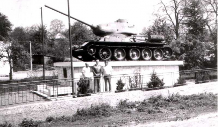 13. fotografia fotogalérie Čiernobiele foto