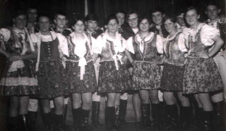 14. fotografia fotogalérie Čiernobiele foto