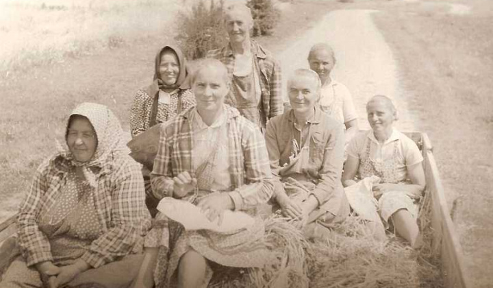 15. fotografia fotogalérie Čiernobiele foto