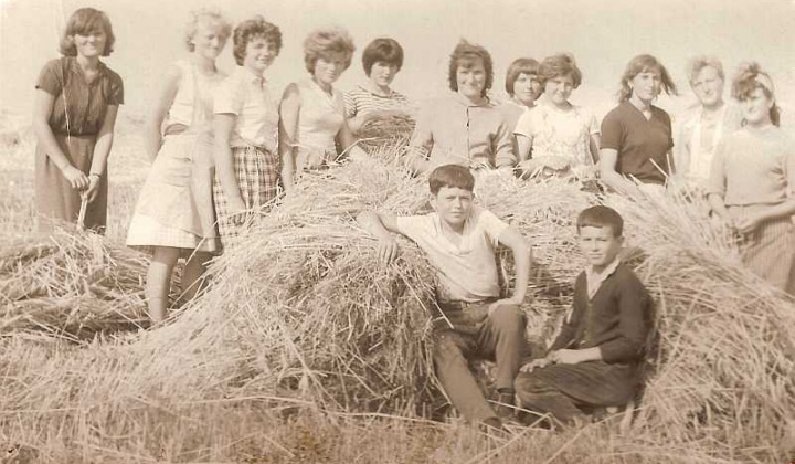 17. fotografia fotogalérie Čiernobiele foto