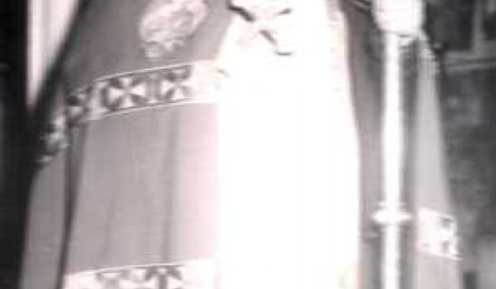 18. fotografia fotogalérie Čiernobiele foto