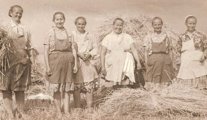 20. fotografia fotogalérie Čiernobiele foto