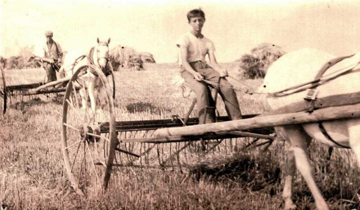 21. fotografia fotogalérie Čiernobiele foto