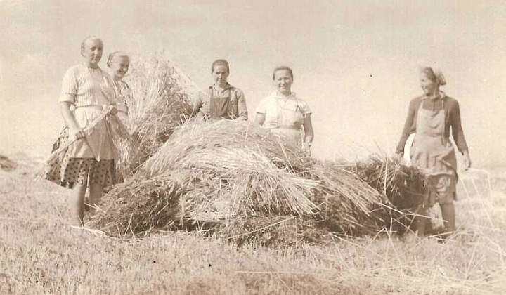 24. fotografia fotogalérie Čiernobiele foto