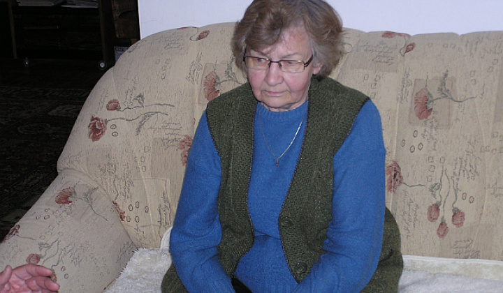 4. fotografia fotogalérie Kultúra / Rozhovor s manželmi Rovňákovymi - foto