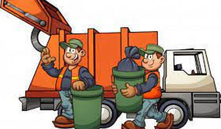 1. fotografia fotogalérie Zber plastov, tetrapakov a kovových obalov - foto