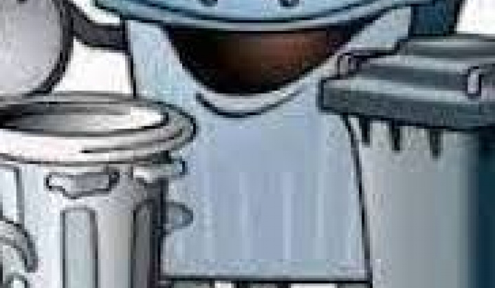 1. fotografia fotogalérie Mimoriadny vývoz TKO - foto