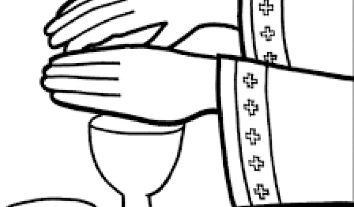 1. fotografia fotogalérie Liturgický programy 14.4.2025 - 20.4.2025 - foto