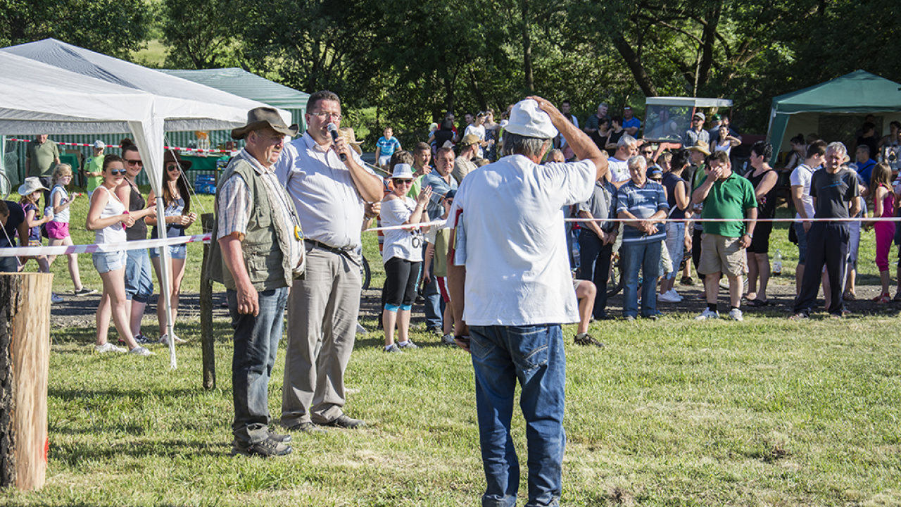 Fotografia fotogalérie Furmani 2015