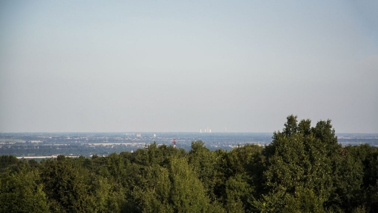 Fotografia fotogalérie Výstup na vrch Mazolín 2015