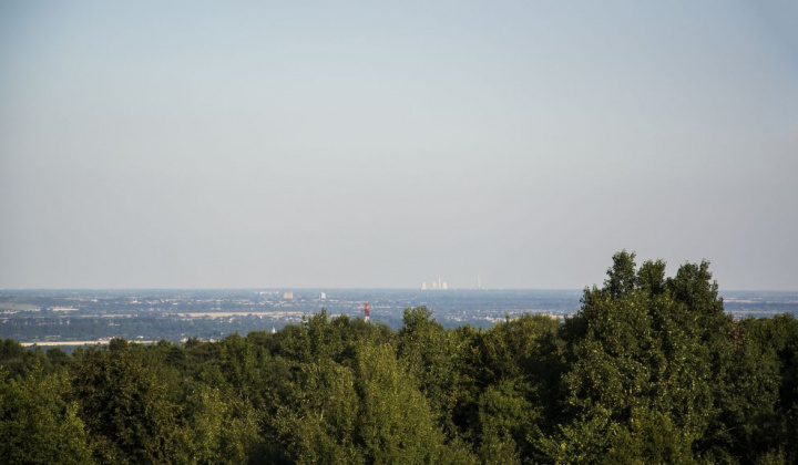 1. fotografia fotogalérie Výstup na vrch Mazolín 2015