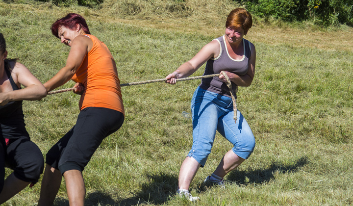 13. fotografia fotogalérie Výstup na vrch Mazolín 2015