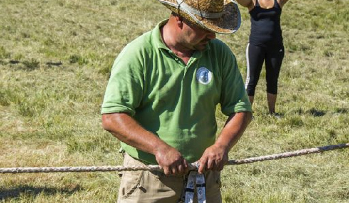 19. fotografia fotogalérie Výstup na vrch Mazolín 2015