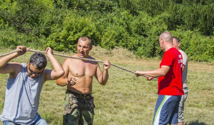 23. fotografia fotogalérie Výstup na vrch Mazolín 2015