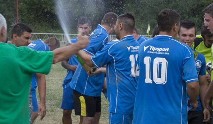 5. fotografia fotogalérie Futbalový turnaj 2015