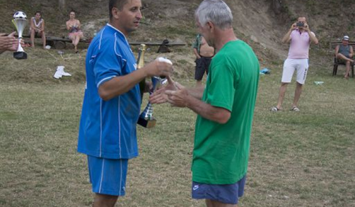 11. fotografia fotogalérie Futbalový turnaj 2015