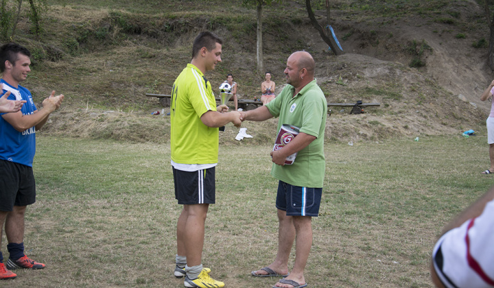 16. fotografia fotogalérie Futbalový turnaj 2015