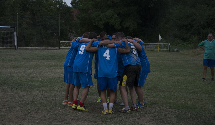 24. fotografia fotogalérie Futbalový turnaj 2015