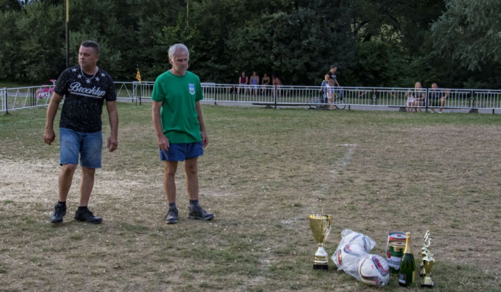 18. fotografia fotogalérie Futbalový turnaj 2017