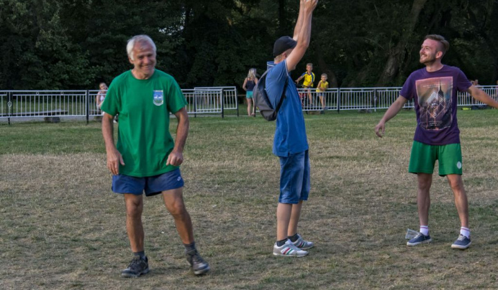 19. fotografia fotogalérie Futbalový turnaj 2017