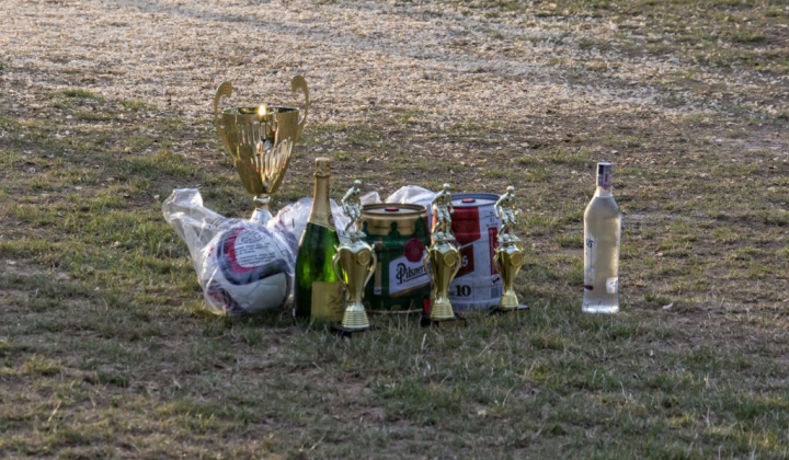 22. fotografia fotogalérie Futbalový turnaj 2017