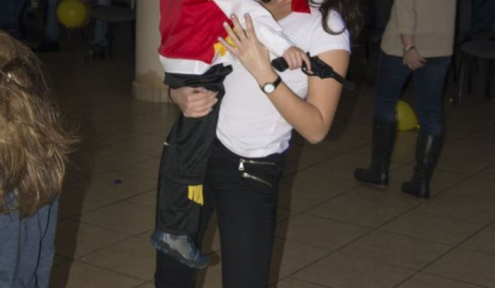 1. fotografia fotogalérie Karneval 2017