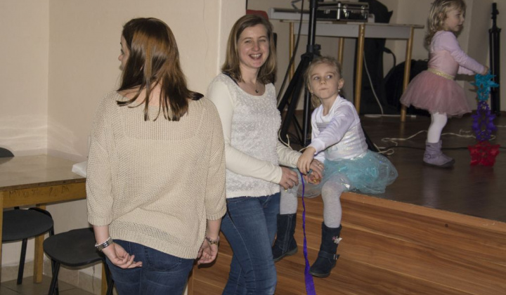 3. fotografia fotogalérie Karneval 2017