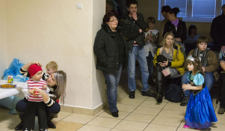 5. fotografia fotogalérie Karneval 2017