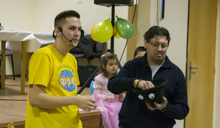 7. fotografia fotogalérie Karneval 2017