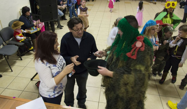 10. fotografia fotogalérie Karneval 2017