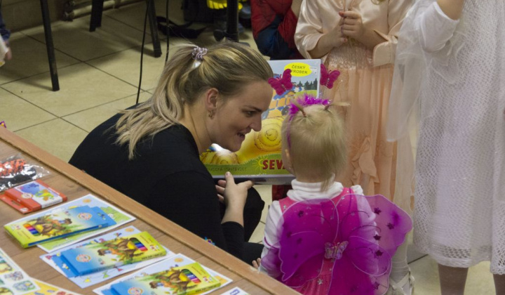 11. fotografia fotogalérie Karneval 2017