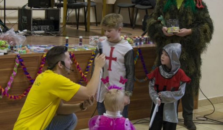 17. fotografia fotogalérie Karneval 2017