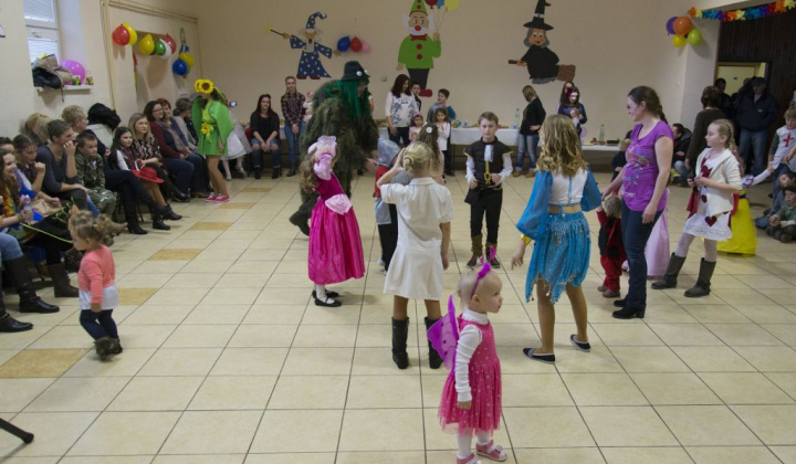 21. fotografia fotogalérie Karneval 2017