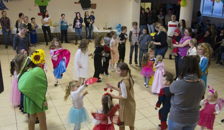 24. fotografia fotogalérie Karneval 2017