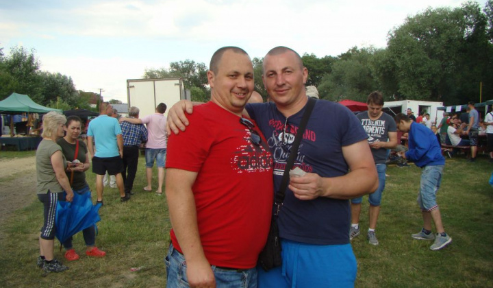 2. fotografia fotogalérie Furmani 2017