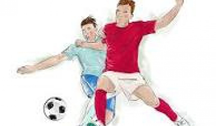 Fotka - Pozvánka na 12 ročník futbalového turnaja o putovný pohár obce Davidov, ktorý sa uskutoční dňa 2.8.2025 o 14.00h na futbalovom ihrisku  pod Klinom.